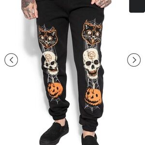 New with tags, sweatpants